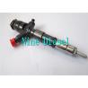 Buy cheap Denso 1KD Diesel Common Rail Injector 095000-8560 For Toyota Vigo from wholesalers