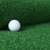 Buy cheap Soundproof Green Turf Carpet Anti Skid , Wear Resistant Fake Lawn Grass from wholesalers