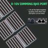Buy cheap Aluminum Full Spectrum Plant Lamp 1200W LED Growing Lights For Plants Stylish Grow Lights For Indoor Plants from wholesalers