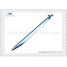 Buy cheap Outdoor Camping Heavy Galvanized Steel Hook Tent Stakes nails from wholesalers