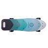 Buy cheap Colorful Longboard Electric Skateboard Truck , Electric Wheel Skateboard CE Approved from wholesalers