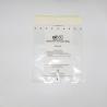Buy cheap Professional Of Biohazard 95kpa Bags With Autoclave Sterilization 9x12 Inches from wholesalers
