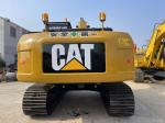 Used Cat 320d Excavators 20 Tons Medium Used Excavators Heavy Equipments