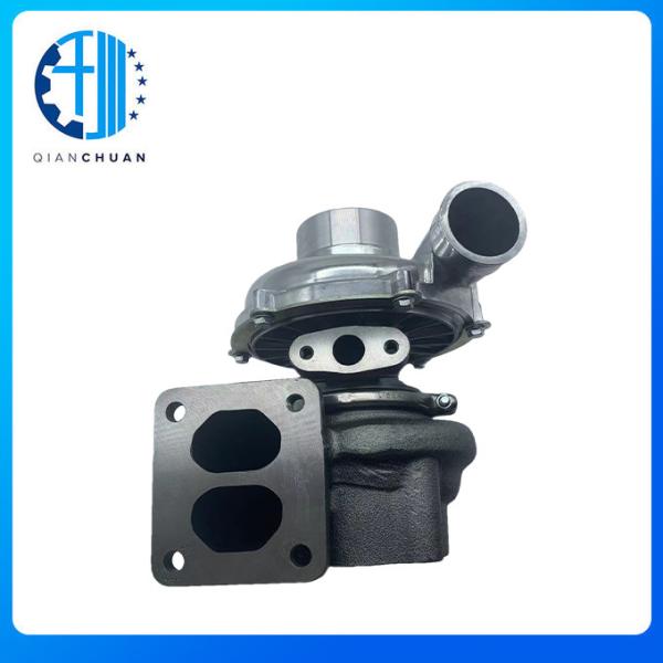 Buy cheap Turbocharger 114400-3770 For HITACHI Engine 6BG1T 6BG1 Excavator ZAXIS 200 from wholesalers