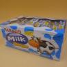 Buy cheap Parago Chewy soft candy / Deep in milk & chocolate flavor gummy candy Good price HALAL Products from wholesalers