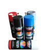 Buy cheap OEM 400ml Aerosol Spray Paint Furniture Acrylic Plastic Coating from wholesalers