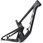 Full Suspension Hardtail Mountain Bike Carbon Frame MTB Frame 29 Boost