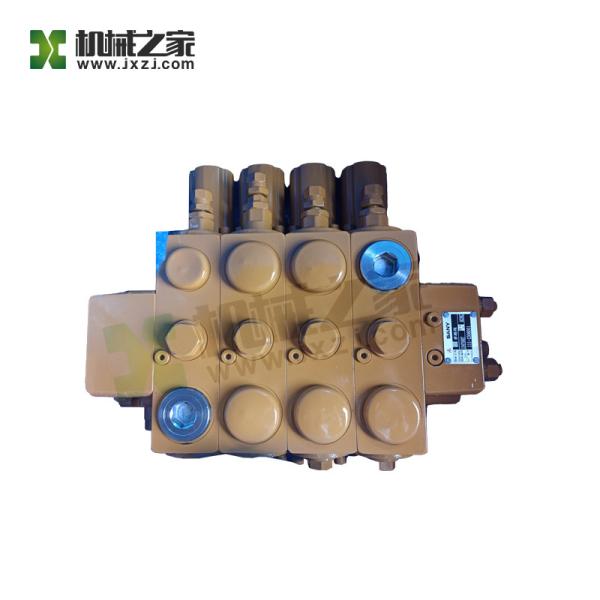 Buy cheap SANY Crane Hydraulic Parts 13479907 Multi Way Valve M28C111 from wholesalers
