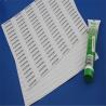Buy cheap Large Capacity Anti Theft Soft Label High Sensitivity Black / White from wholesalers