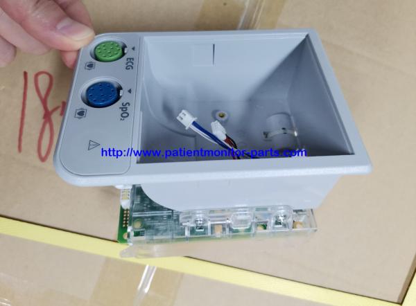 Defibrillator Machine Parts Mindray Beneheart D2 D3 Defibrillator ECG Board In