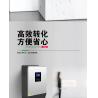 Buy cheap PS Series 5KVA 4KW Hybrid Solar Power Inverter CPU Control Durable from wholesalers