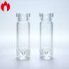 Buy cheap 0.5mml 2ml V-shaped Bottom Crimp orScrew Neck Medical Glass Bottle Vial from wholesalers