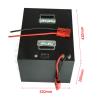 Buy cheap 200ah 100ah 48v Golf Cart Lithium Battery Lifepo4 Golf Cart Battery Long Cycle Life from wholesalers