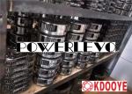 Pc120-6 Pc100-6 Excavator Swing Gear Box for first second carrier