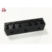Buy cheap Silver Plated Finish Custom Bike Accessories Easy Installation Rust Resistance product