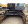 Buy cheap 2010 Year VOLVO EC460BLC Used Heavy Construction Equipment 44.5 Ton In Korea from wholesalers