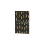 Child Proof Mylar weed Bags 10g For Package Weed weed