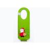 Buy cheap 40*14 Cm Environmental Protection Material Felt Wine Bag Felt Fabric Bags For Christmas from wholesalers