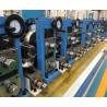 Buy cheap High Frequency Power Pipe Tube Mill Equipment Easy Operation from wholesalers