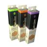 Buy cheap Hologram 300g/M2 Cardboard Packaging Box 0.45mm Thickness With PVC Window from wholesalers