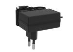 36W 12V 3A / 24V 1.5A JP Plug Power Adapter | PSE Certified 36V 48V Power Supply