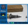 Buy cheap diesel fuel injector 177-4752 1774754 for Caterpillar truck engine 3126B/3126E common rail injector 177-4752 177-4754 10 from wholesalers