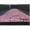 Buy cheap China SMD3535 Sound Active Dj Led Disco Dance Floor Warm White Beam Panels from wholesalers