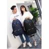 Buy cheap Waterproof Custom Gym Backpack For School Travel Outdoor Laptop Backpack For Women USB Casual Sport Backpack Bags from wholesalers