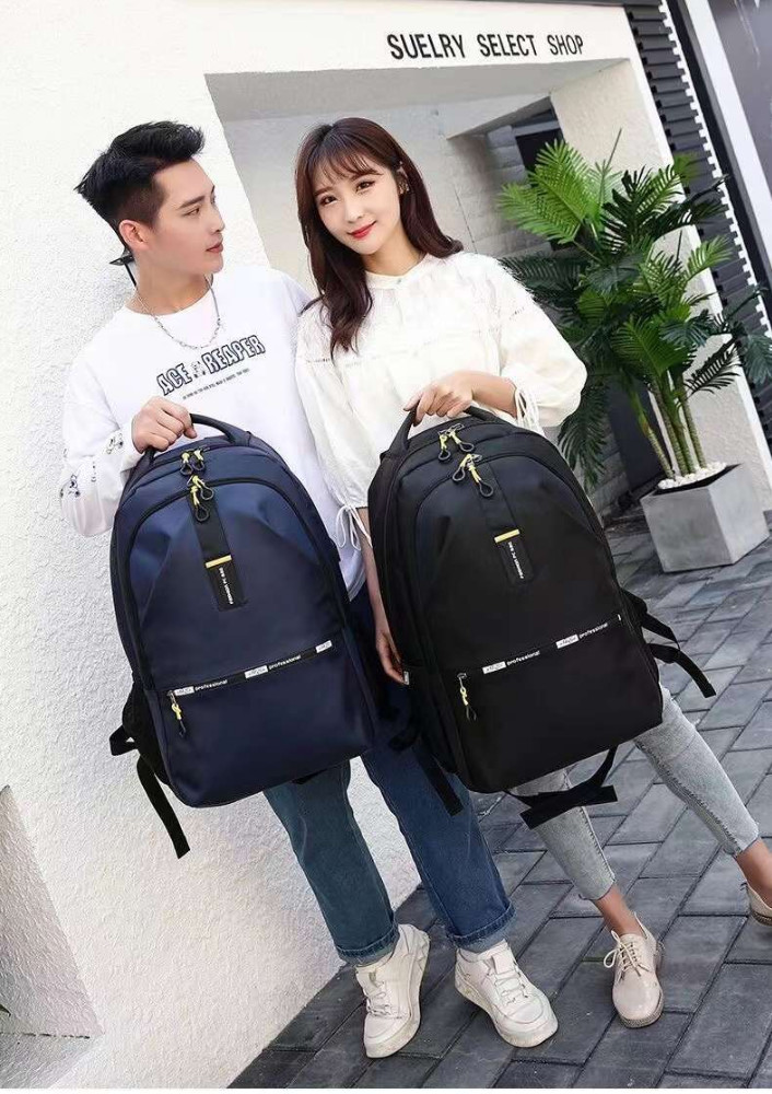 Waterproof Custom Gym Backpack For School Travel Outdoor Laptop Backpack For Women USB Casual Sport Backpack Bags