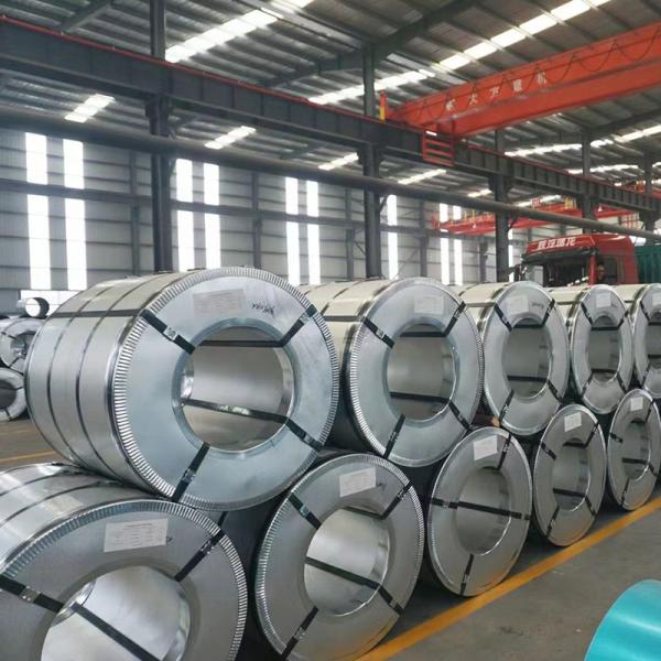 Buy cheap SGHC SGCC DX51D Galvanized Steel Coil Hot Dip Aluminium Zinc Coated from wholesalers