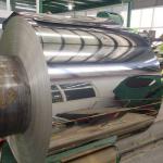 410 440c 316l Stainless Steel Slit Coil Grade 201 AMS 5511 UNS S30403
