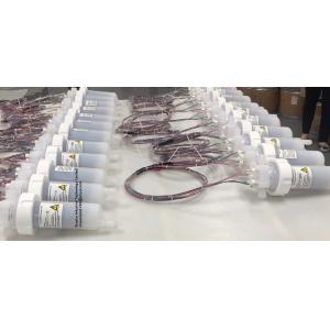 Buy cheap Ultrapure Inline Chemical Heater-PFA / PTFE product