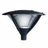 Buy cheap 5 Years Warranty Top Post Designed Landscape Lighting 40W For Vertical Installation LED Garden Light IP66 For Parks from wholesalers