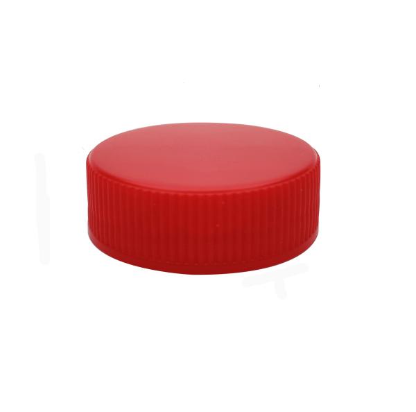 Buy cheap 32 mm custom plastic medicine bottle cap 32/400 plastic screw cap from wholesalers