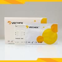 Buy cheap Giardia Lamblia Rapid Test Cassette 10 Minutes Reading product