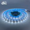 Buy cheap DC 12V 60leds 8mm10mm 12000K Cool White Die-Cutting Board Led Strip Light for Room Decor from wholesalers