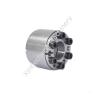 Buy cheap Fine Finishing Z12A Shaft Locking Device Shaft Lock Alternative to Famous Brands TLK PRL RCK KTR RFN KLD BK from wholesalers
