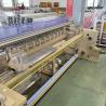 Buy cheap Three Nozzle Double Pump Water Jet Looms Spare Parts Weaving Machine Touch Screen from wholesalers