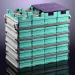 48V 100Ah-A Lithium Iron Solar Energy Storage Batteries Eco Friendly Rechargeabl