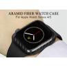 Buy cheap Aerospace Grade Aramid Fiber Watch Case For Apple Watch from wholesalers