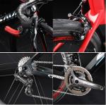 Phantom9.0 T800 Carbon Fiber Bike 7.4kg Campagnolo Record EPS 22 Speed