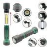 Buy cheap Battery Powered Handheld LED Work Light from wholesalers