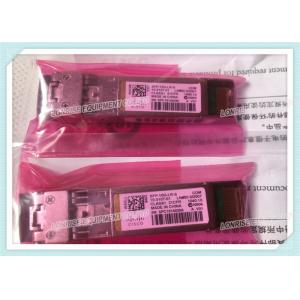 SFP 10G LR SFP Optical Transceiver 10GBASE-LR SFP Module