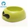 Buy cheap Biodegradable Bamboo Pet Bowl Feeders Environment Friendly Unique Design from wholesalers
