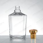 1500ml Red Wine Decanter Crafted from High Borosilicate Glass for Wine Lovers'