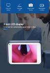 Buy cheap Veterinary flexible Bronchoscopy Fiber Optic Anesthesia video laryngoscopy from wholesalers