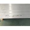 Buy cheap Ferritic Grade JIS G4312 SUH409L Stainless Steel Sheets And Plates from wholesalers