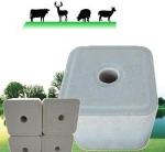 Hydraulic Tablet Press Machine Cow Sodium Salt Licking Brick Press Machine Rock