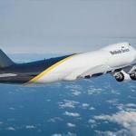 E-Commerce Air Freight Transport Of Small Parcels From China To Japan And T