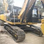 America Original 30 Tons Cat Crawler CAT 330 Excavator for Used Construction